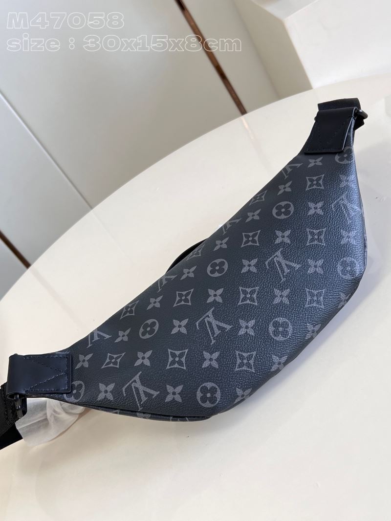 Louis Vuitton Waist Chest Packs